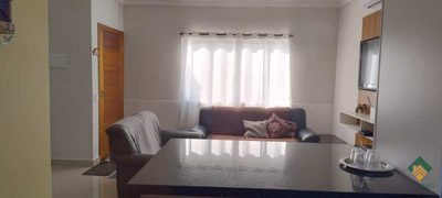 Sobrado, 3 quartos - Foto 3