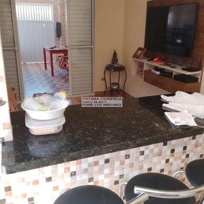 Casa, 2 quartos, 80 m² - Foto 2