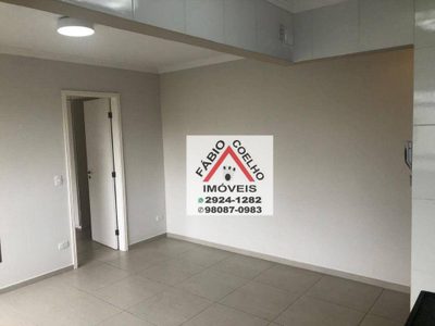 Apartamento, 1 quarto, 40 m² - Foto 2