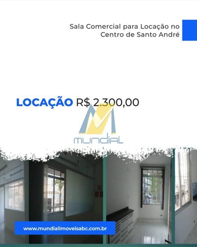 Sala-Conjunto, 39 m² - Foto 1