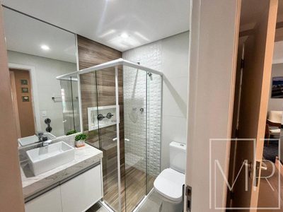 Apartamento, 3 quartos, 215 m² - Foto 5