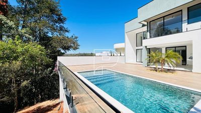 Casa de Condomínio, 5 quartos - Foto 4