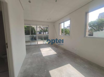 Sala-Conjunto, 47 m² - Foto 1