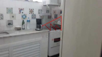 Apartamento, 1 quarto, 251 m² - Foto 1