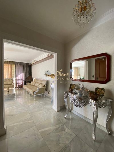 Apartamento, 4 quartos, 234 m² - Foto 4