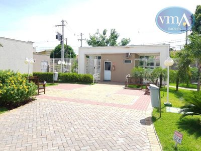 Apartamento, 3 quartos, 66 m² - Foto 4