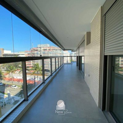 Apartamento, 4 quartos, 160 m² - Foto 4