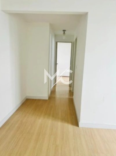 Apartamento, 2 quartos, 48 m² - Foto 3