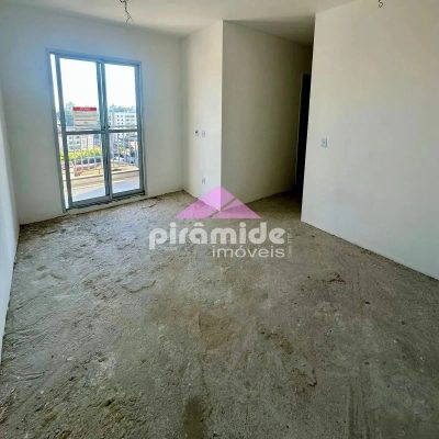 Apartamento, 2 quartos, 53 m² - Foto 2