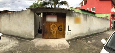 Casa, 2 quartos, 95 m² - Foto 1