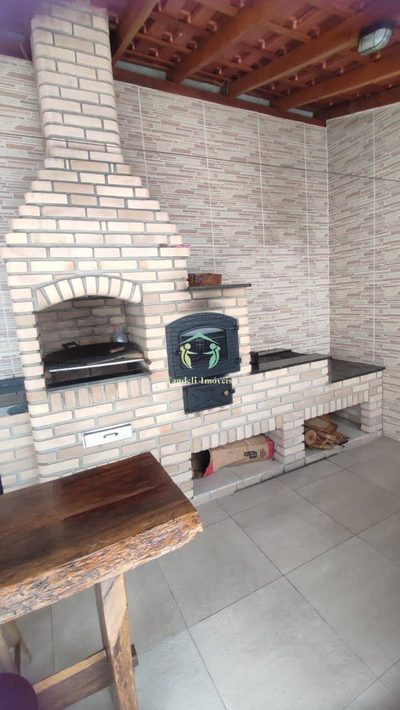 Sobrado, 4 quartos, 220 m² - Foto 3