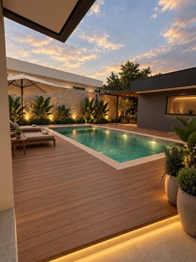 Casa de Condomínio, 5 quartos - Foto 3