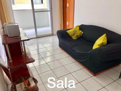 Apartamento, 3 quartos, 75 m² - Foto 3