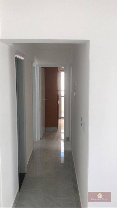 Apartamento, 3 quartos, 93 m² - Foto 5