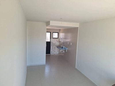 Casa, 3 quartos, 63 m² - Foto 3