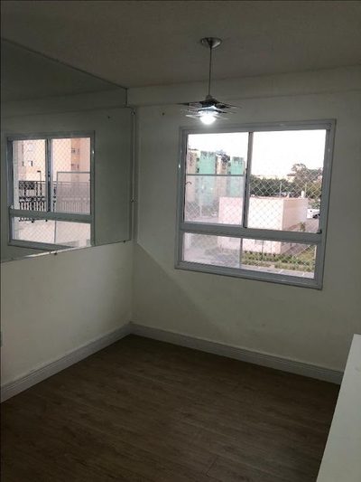 Apartamento, 2 quartos, 47 m² - Foto 4