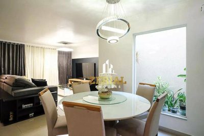 Sobrado, 3 quartos, 173 m² - Foto 5