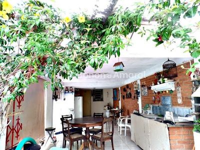 Casa, 3 quartos, 255 m² - Foto 3
