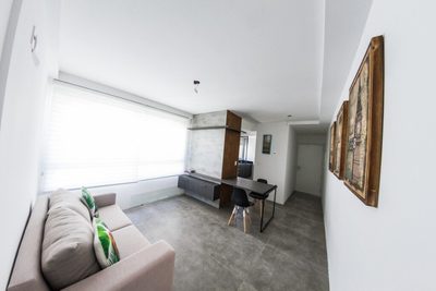 Apartamento, 2 quartos, 61 m² - Foto 3