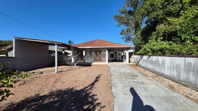 Casa, 3 quartos, 175 m² - Foto 1