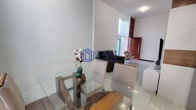 Casa, 3 quartos, 100 m² - Foto 5