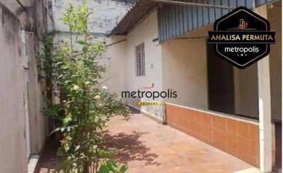 Casa, 2 quartos, 106 m² - Foto 1