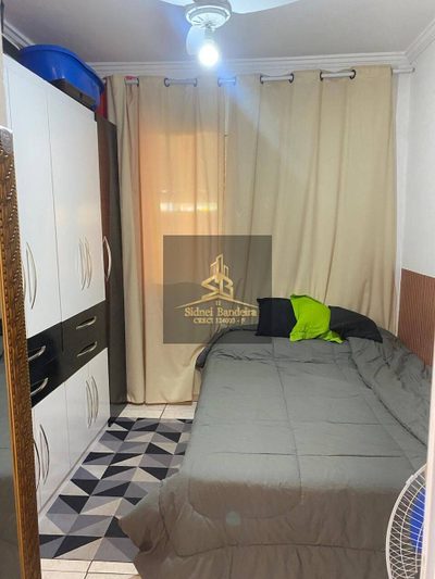 Casa, 2 quartos, 110 m² - Foto 5