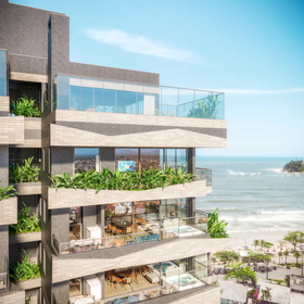 Apartamento, 3 quartos, 153 m² - Foto 3