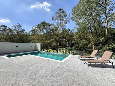 Casa de Condomínio, 5 quartos - Foto 4