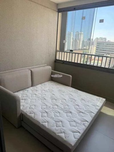 Flat/Apart Hotel, 1 quarto, 32 m² - Foto 5