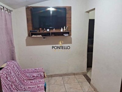 Casa, 5 quartos, 205 m² - Foto 3