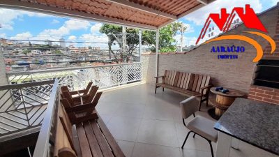 Casa, 3 quartos, 184 m² - Foto 1