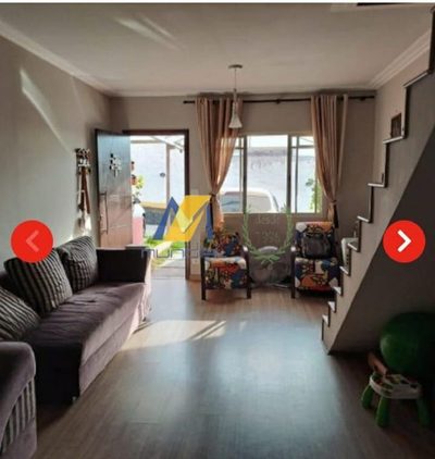 Casa, 2 quartos, 106 m² - Foto 2