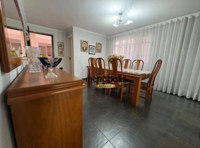 Sobrado, 3 quartos, 168 m² - Foto 3