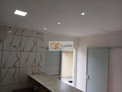 Casa, 2 quartos, 80 m² - Foto 1