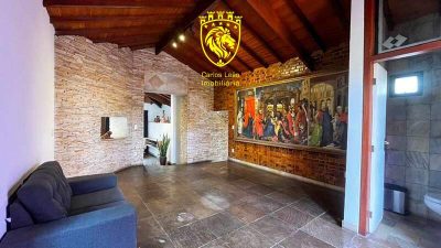 Casa, 5 quartos, 650 m² - Foto 5