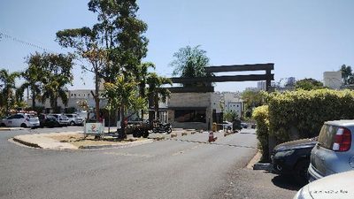 Apartamento, 2 quartos, 41 m² - Foto 1