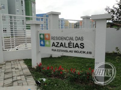 Apartamento, 2 quartos, 48 m² - Foto 1