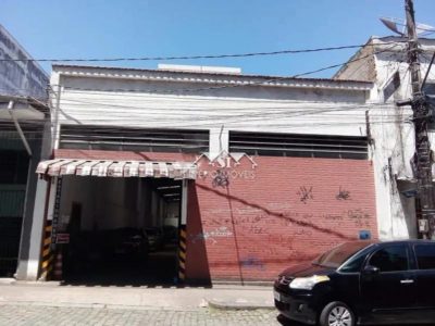 Prédio Inteiro, 750 m² - Foto 1