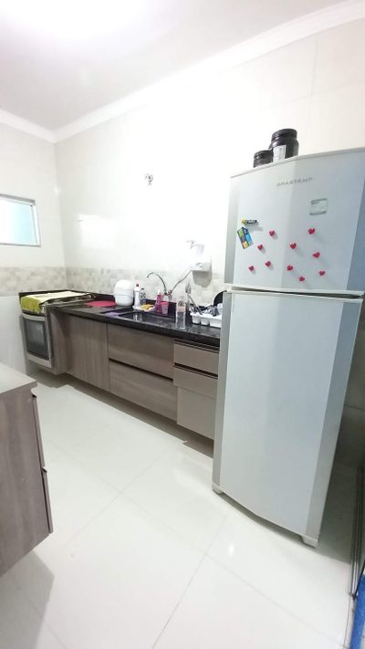 Casa, 3 quartos, 85 m² - Foto 3