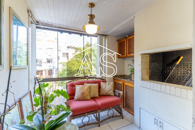 Apartamento, 2 quartos, 81 m² - Foto 3