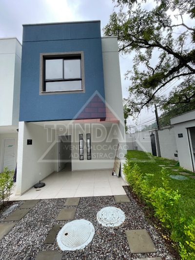 Casa, 2 quartos, 90 m² - Foto 1