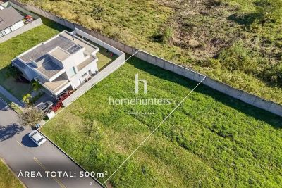 Terreno, 500 m² - Foto 4