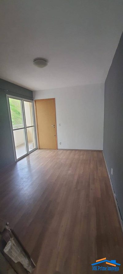 Apartamento, 2 quartos, 55 m² - Foto 1