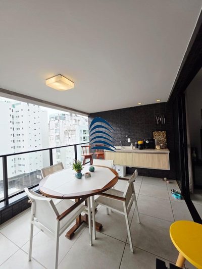 Apartamento, 2 quartos, 83 m² - Foto 4