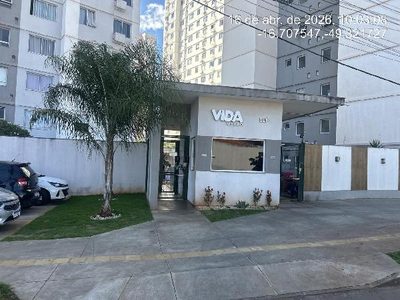Apartamento, 2 quartos, 51 m² - Foto 1
