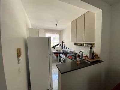 Apartamento, 3 quartos, 60 m² - Foto 3