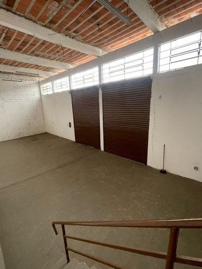 Depósito-Galpão - Foto 3