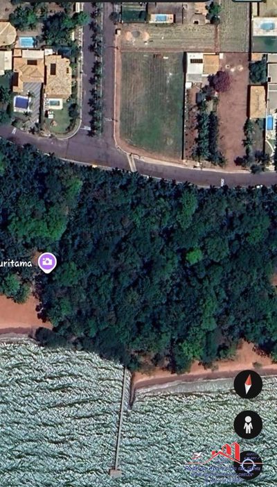 Terreno, 1040 m² - Foto 3