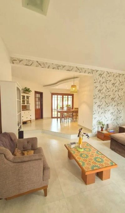 Casa, 4 quartos, 274 m² - Foto 4